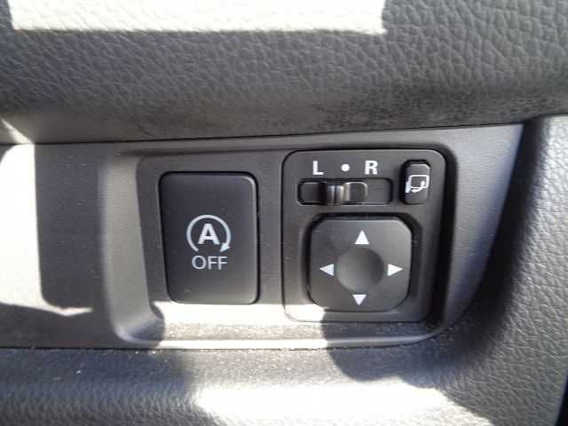 MITSUBISHI EK CUSTOM 2015 Image 31