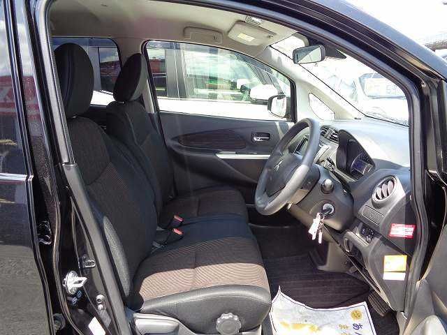 MITSUBISHI EK CUSTOM 2015 Image 31