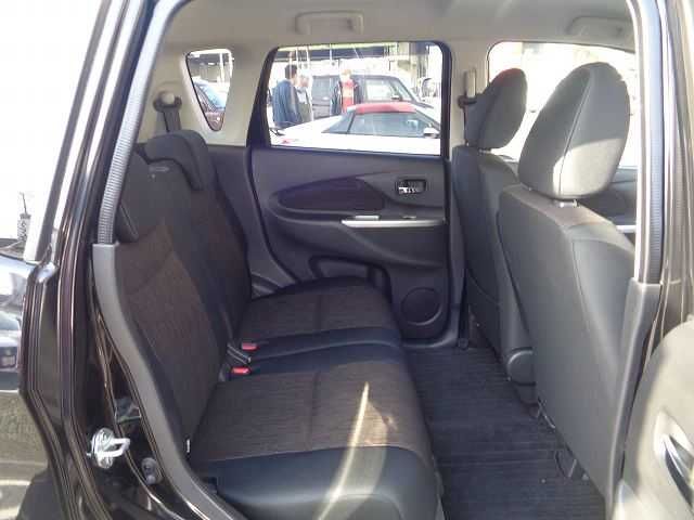 MITSUBISHI EK CUSTOM 2015 Image 31