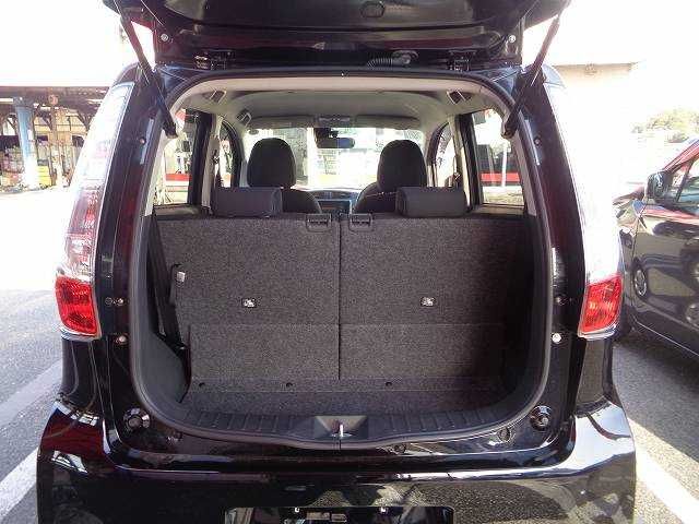 MITSUBISHI EK CUSTOM 2015 Image 31