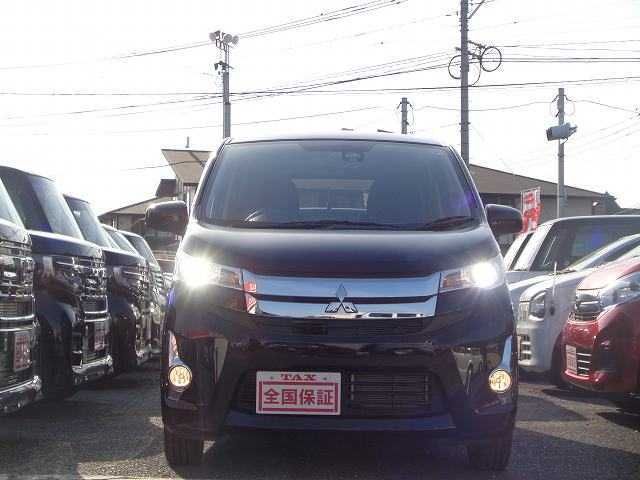 MITSUBISHI EK CUSTOM 2015 Image 31