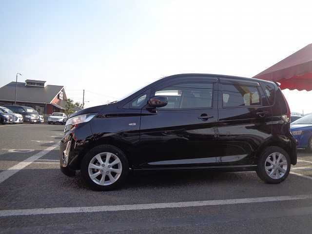 MITSUBISHI EK CUSTOM 2015 Image 31