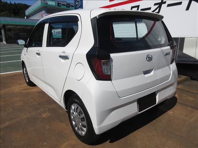 DAIHATSU MIRA E:S 2017 Image 31