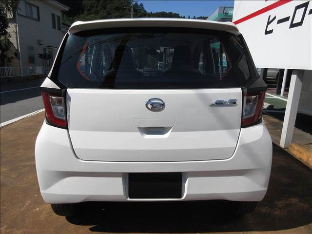 DAIHATSU MIRA E:S 2017 Image 31