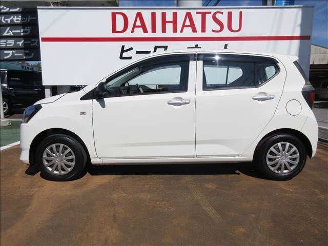 DAIHATSU MIRA E:S 2017 Image 31