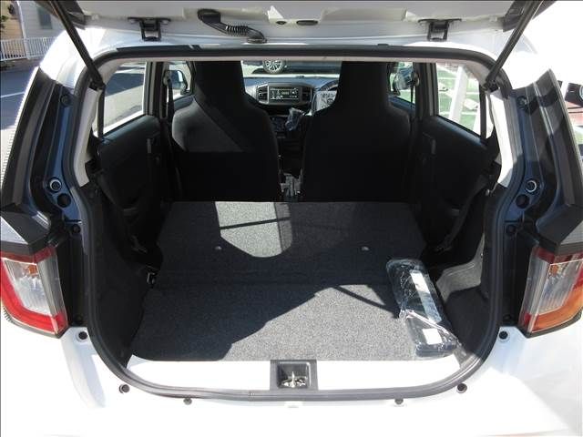 DAIHATSU MIRA E:S 2017 Image 31