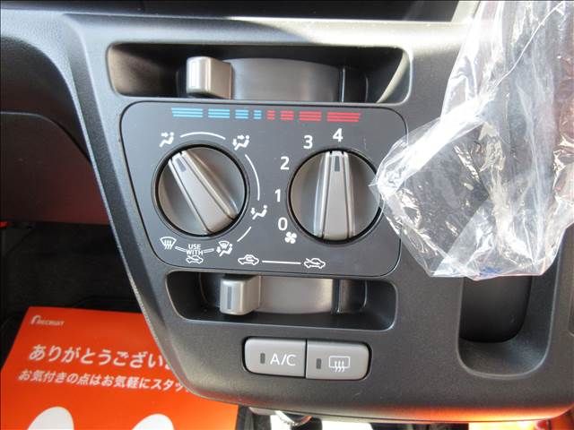 DAIHATSU MIRA E:S 2017 Image 31