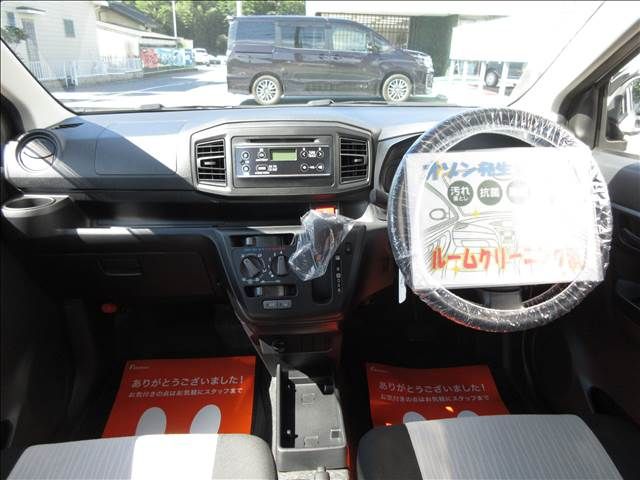 DAIHATSU MIRA E:S 2017 Image 31