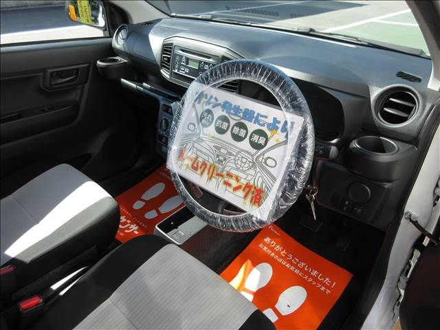 DAIHATSU MIRA E:S 2017 Image 31