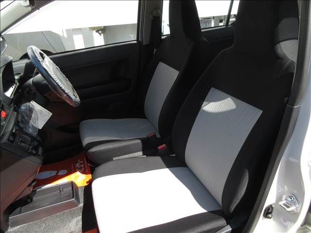 DAIHATSU MIRA E:S 2017 Image 31