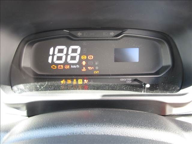 DAIHATSU MIRA E:S 2017 Image 31