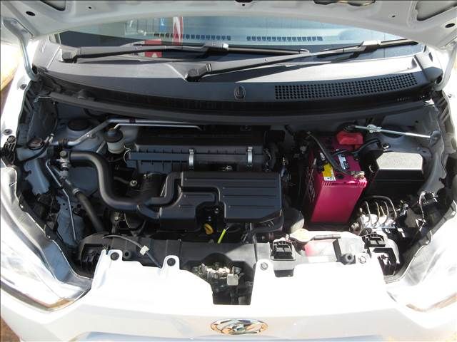 DAIHATSU MIRA E:S 2017 Image 31