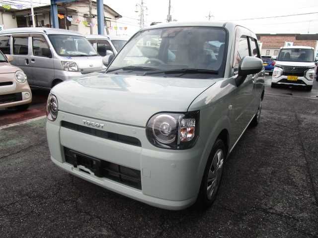 DAIHATSU MIRA TOCOT 2018 Image 31