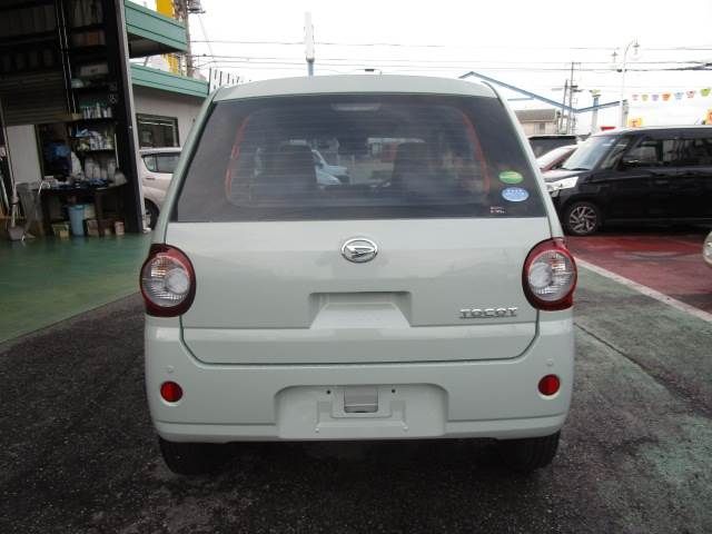 DAIHATSU MIRA TOCOT 2018 Image 31