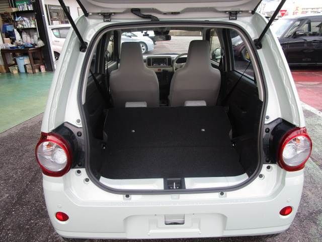 DAIHATSU MIRA TOCOT 2018 Image 31