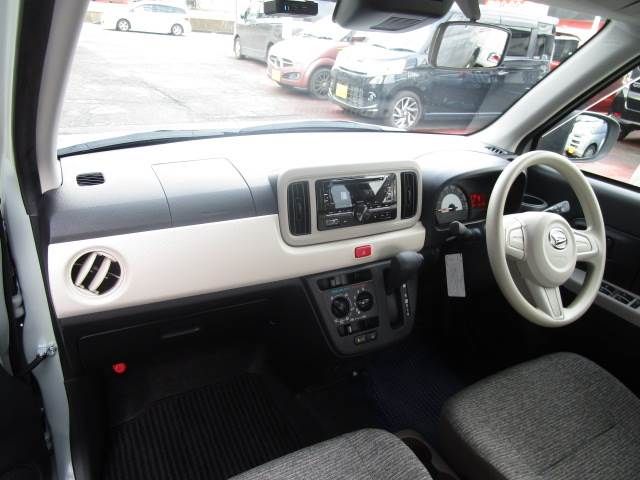 DAIHATSU MIRA TOCOT 2018 Image 31