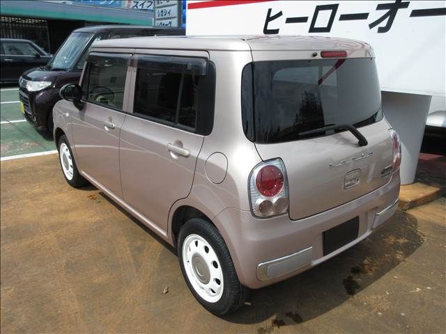 SUZUKI ALTO LAPIN CHOCOLAT 2013 Image 31