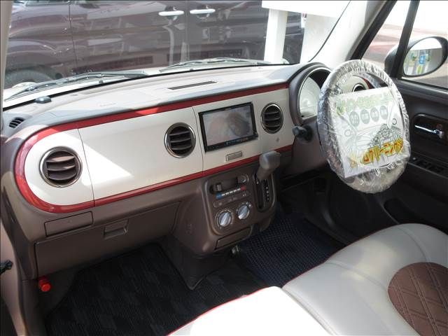 SUZUKI ALTO LAPIN CHOCOLAT 2013 Image 31