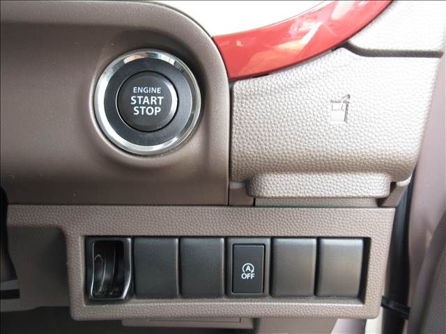 SUZUKI ALTO LAPIN CHOCOLAT 2013 Image 31