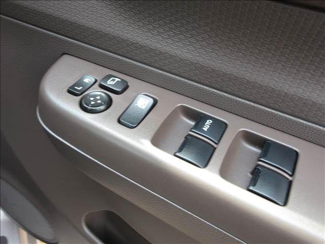 SUZUKI ALTO LAPIN CHOCOLAT 2013 Image 31