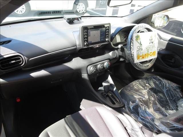 TOYOTA YARIS 2021 Image 31