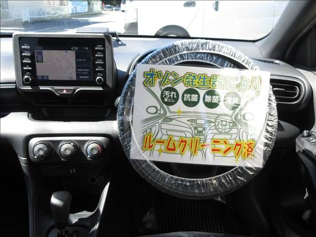 TOYOTA YARIS 2021 Image 31