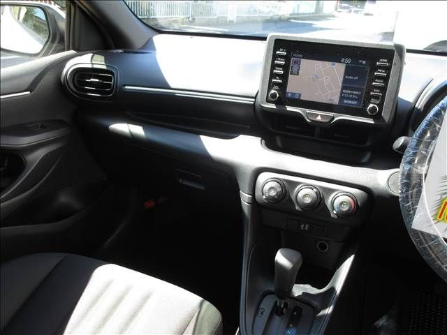 TOYOTA YARIS 2021 Image 31