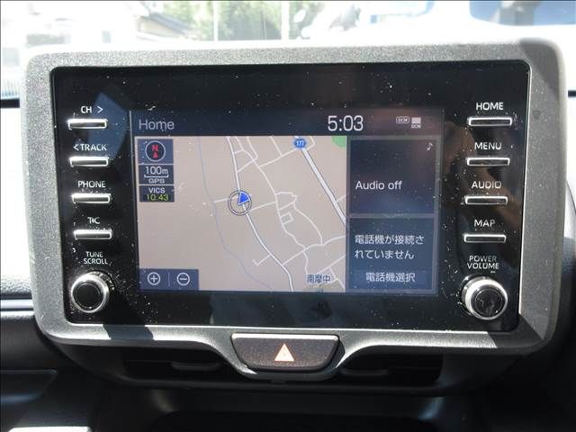 TOYOTA YARIS 2021 Image 31