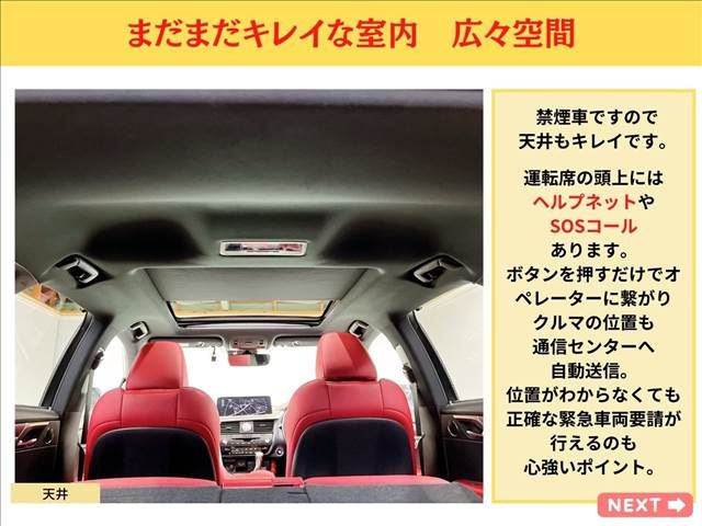 TOYOTA LEXUS RX450H AWD 2020 Image 31