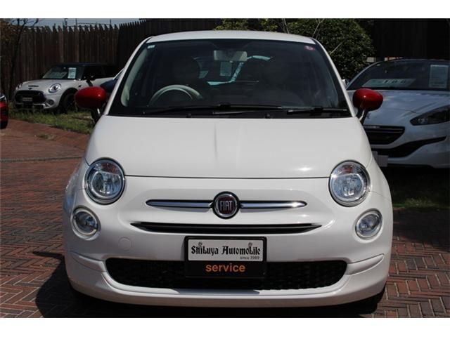 FIAT 500 2020 Image 31