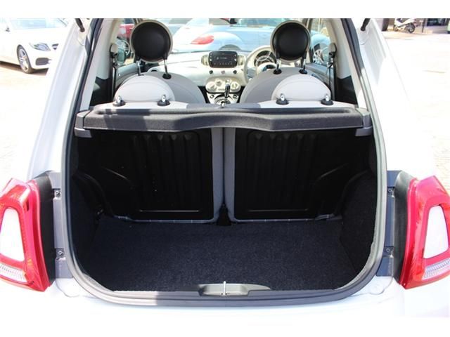 FIAT 500 2020 Image 31