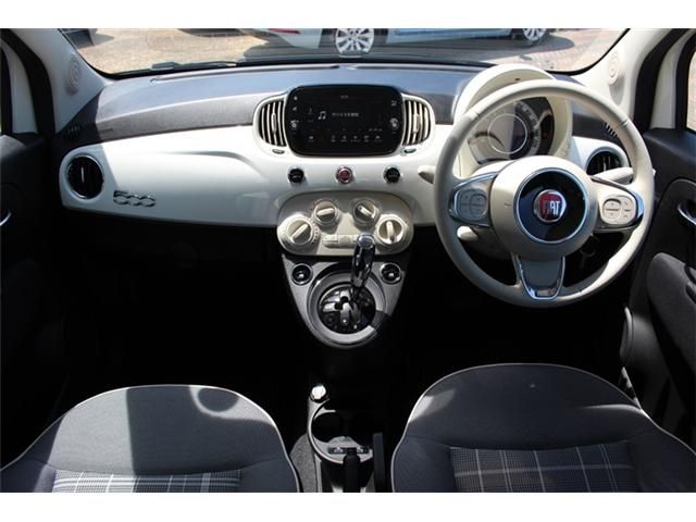 FIAT 500 2020 Image 31