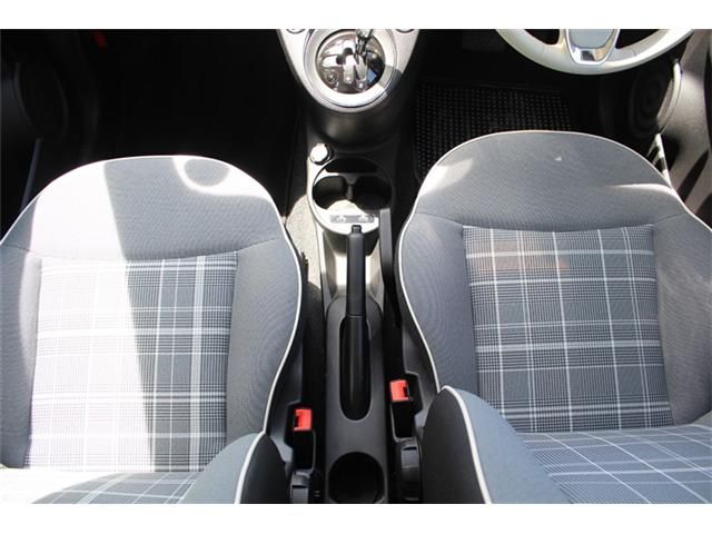 FIAT 500 2020 Image 31