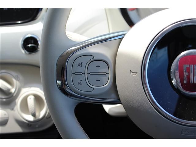 FIAT 500 2020 Image 31