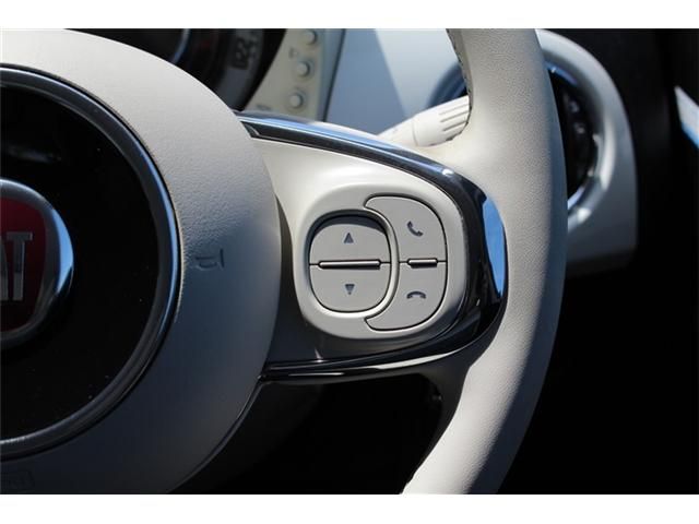 FIAT 500 2020 Image 31