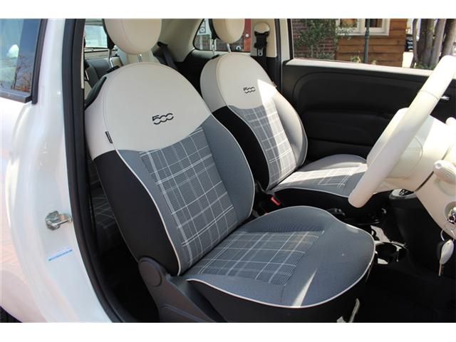 FIAT 500 2020 Image 31