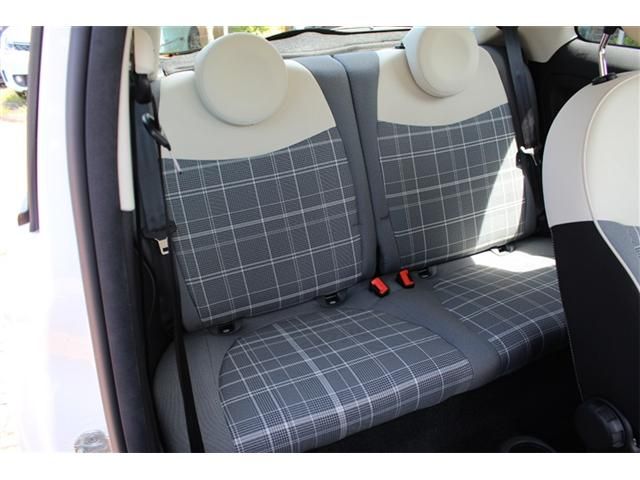 FIAT 500 2020 Image 31