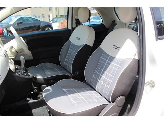 FIAT 500 2020 Image 31