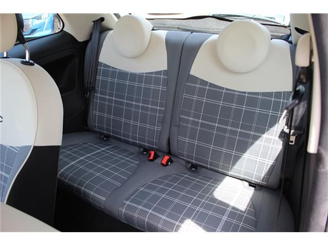 FIAT 500 2020 Image 31