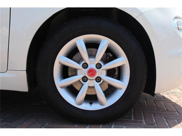 FIAT 500 2020 Image 31