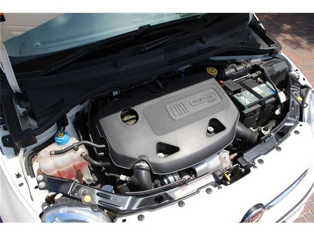 FIAT 500 2020 Image 31