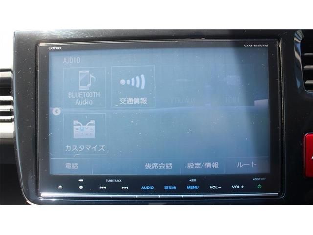 HONDA STEPWAGON E:HEV SPAD 2017 Image 31