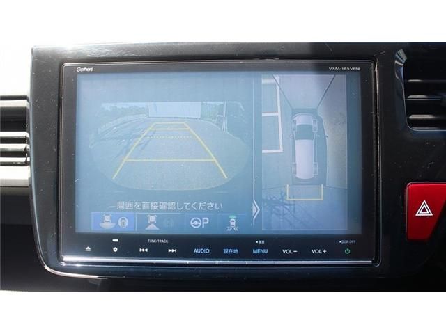 HONDA STEPWAGON E:HEV SPAD 2017 Image 31