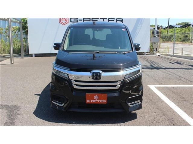 HONDA STEPWAGON E:HEV SPAD 2017 Image 31