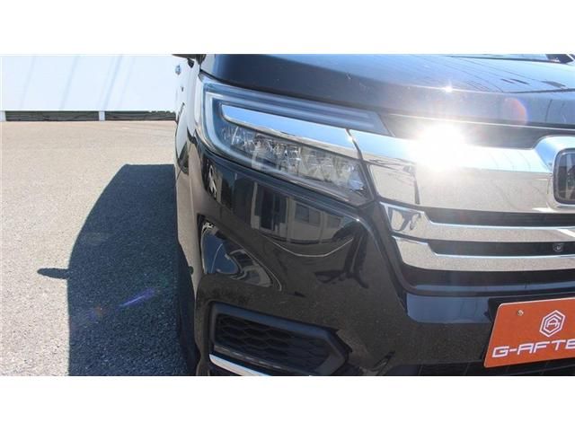 HONDA STEPWAGON E:HEV SPAD 2017 Image 31