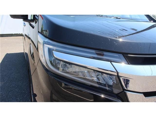 HONDA STEPWAGON E:HEV SPAD 2017 Image 31