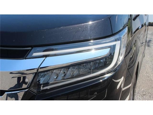 HONDA STEPWAGON E:HEV SPAD 2017 Image 31