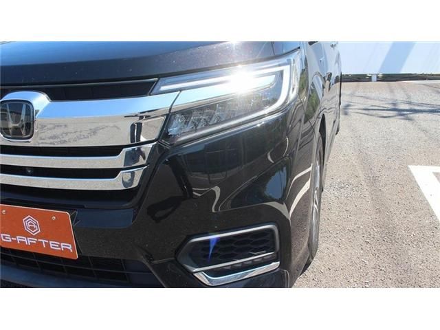 HONDA STEPWAGON E:HEV SPAD 2017 Image 31