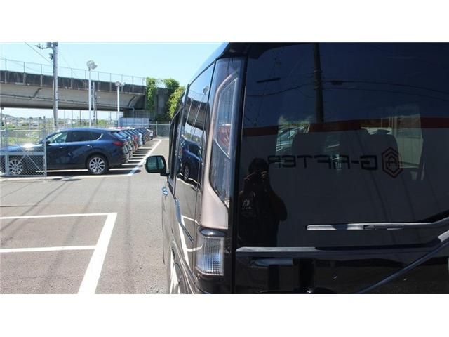 HONDA STEPWAGON E:HEV SPAD 2017 Image 31