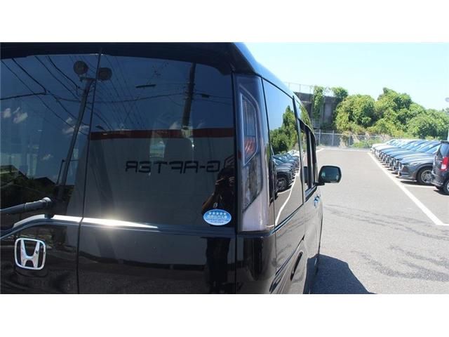 HONDA STEPWAGON E:HEV SPAD 2017 Image 31